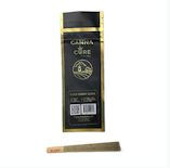 Canna Cure - Black Cherry Guava - 1g - Preroll