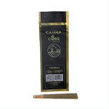 Canna Cure - Thin Mintz - 1g - Preroll