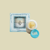 CBX - Concentrate - Gluetopia - Cold Cure Rosin - Tier 2 - 1G