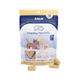 Calm Peanut Butter Chews (5mg) | Happy Hounds | Pet Care
