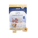 Calm Peanut Butter Chews (5mg) | Happy Hounds | Pet Care