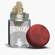 Heirbloom 3.5G SFV OG Flower