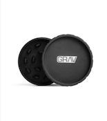 GRAV | Hemp Grinder 