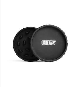 GRAV - GRAV | Hemp Grinder 