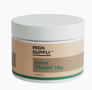 HIGH SUPPLY - Hot Stuff | 14g *Mix n Match eligible* | TAXES INCLUDED
