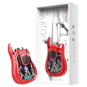 Accessories - Lookah - 510 Snail Battery - Gray