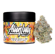 Area 41 - Indoor - 3.5g