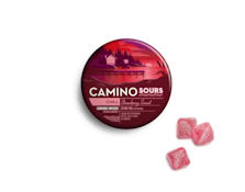 Camino Sours | Strawberry Sunset Chill | (10mg each)