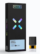 PAX High Purity - Sweet Mango - 1g Pod