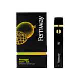 Fernway - Mango - 2g Traveler - Vape