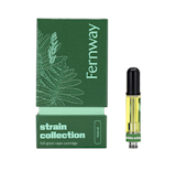 Fernway - White Widow - Cart - 1g - Vape