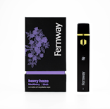 Fernway - Berry Haze - Traveler - Dispo Vape - 2g - Vape