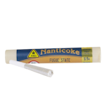 Nanticoke - Fugue State - .5g - Preroll