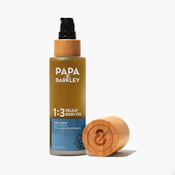 Papa & Barkley 1:3 THC Body oil 60ml