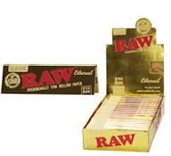 RAW PAPERS- ETHEREAL 1 1/4