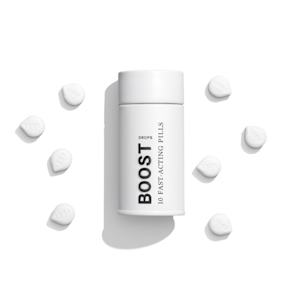 1906 | Boost Tablets | 20pk