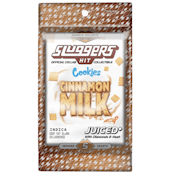 Cinnamon Milk - Multi Infused Preroll Pack - 5pk 3.5g
