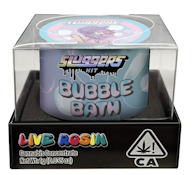Bubble Bath - Live Rosin - 1g