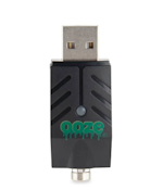 Ooze USB Smart Chargers