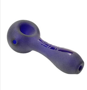 LUV BUDS - CONVESATION HEART Freezable  Spoon