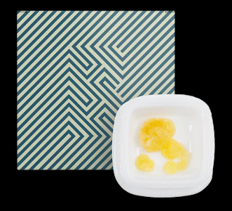 BLOTTER - River Sour Patch - Live Resin Sugar 1g