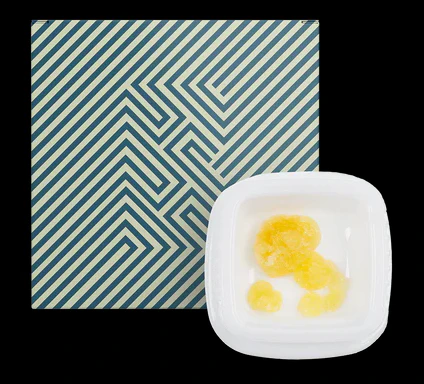 Blotter - River Sour Patch - Live Resin Sugar 1g Main Image