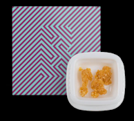 Fruit Punch - Live Resin Sugar 1g