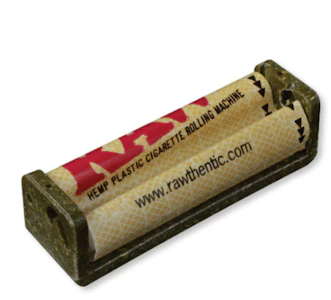 RAW - Raw Rolling Machine 79mm