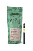 TROPICANA COOKIES LIVE RESIN VAPE PEN 0.5G- MFNY
