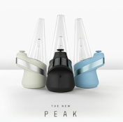 Puffco - The New Peak Smart Rig (Onyx & Sky)