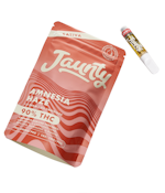 Amnesia Haze - 1g 510 Vape 