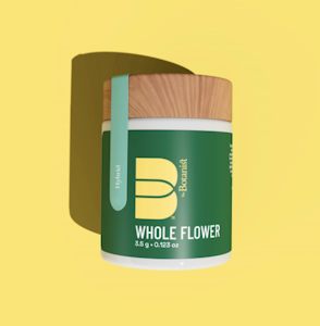 THE BOTANIST - The Botanist | Sour Banana Sherbet | 3.5g