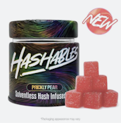 Prickly Pear-adise Hashables | 100mg | TAXES INCLUDED