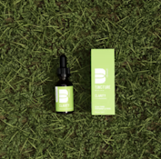 The Botanist | Clarity Tincture 1:1:1 | 100mg