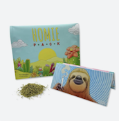 Super Boof | 14g Preground + ZZZs Rolling Papers Homie Pack | TAXES INCLUDED