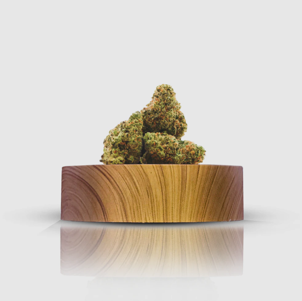 High Peaks - High Peaks | Flower | The Mandarin | 3.5g Main Image