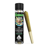 Lime Infused Preroll 1.75g Maui Wowie