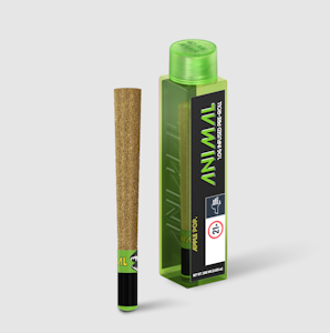 ANIMAL - Animal | Infused Preroll | Apple Pop | 1g