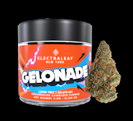 Electraleaf | Preroll | Gelonade | 1G