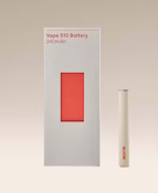 Bloom 510 battery