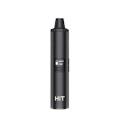 Yocan HIT Dry Herb Vaporizer (Black)