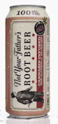 PBR | Not Your Father Root Beer (100mg) 16oz Soda