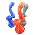 Sherlock Bubbler