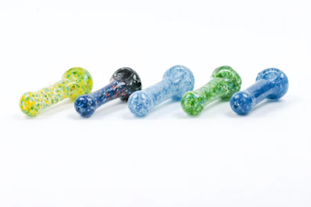 LUV BUDS - 4.5" Assorted Pipe