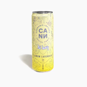 CANN - Hi Boys - Lemon Lavender - Drinks - 5mg - 4pk