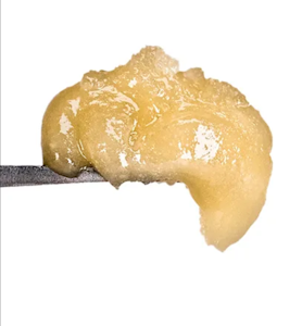 Treeworks - Green River Garlic - 1g Live Rosin Jam - Treeworks