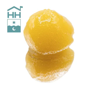 Harbor House - Code Red - 1g Sugar - Harbor House