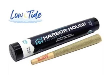 Harbor House - Cake Crasher - 1g - Harbor House