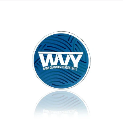WVY - WVY - Banana OG - 1g Budder Main Image