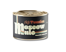 Fligh 500mg Moscow Mule Gummies